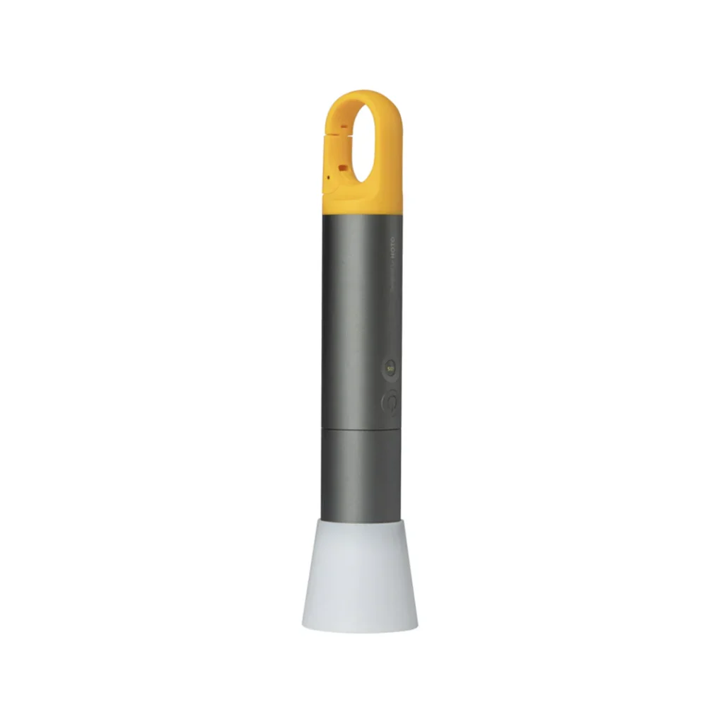 HOTO Flashlight Lite – Premium Compact LED Torch QWSDT001