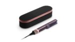 Dyson Airstrait™ Straightener – Jasper Plum | Wet-to-Dry Air Styling Technology - Image 3