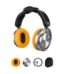 Dyson OnTrac™ – CNC Aluminium Wireless Noise-Cancelling Headphones