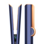 Dyson Airstrait™ – Prussian Blue/Rich Copper Wet-to-Dry Hair Straightener - Image 5
