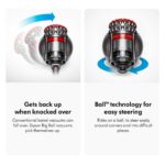 Dyson Big Ball™ – Powerful Bagless Vacuum Cleaner - Image 3