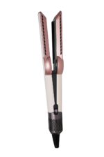Dyson Airstrait™ HT01 – Ceramic Pink/Rose Gold Wet-to-Dry Hair Straightener - Image 6