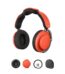 Dyson OnTrac™ – Ceramic Cinnabar Wireless Noise-Cancelling Headphones