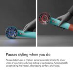 Dyson Supersonic Nural™ Hair Dryer – Ceramic Patina/Topaz | Intelligent Hair Care Technology - Image 2