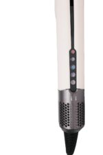 Dyson Airstrait™ HT01 – Ceramic Pink/Rose Gold Wet-to-Dry Hair Straightener - Image 4