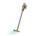 Dyson V15 Detect Absolute™ – Powerful Smart Cordless Vacuum Cleaner
