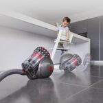 Dyson Big Ball™ – Powerful Bagless Vacuum Cleaner - Image 4
