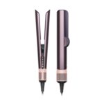 Dyson Airstrait™ Straightener – Jasper Plum | Wet-to-Dry Air Styling Technology
