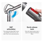 Dyson Big Ball™ – Powerful Bagless Vacuum Cleaner