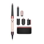 Dyson Airwrap i.d.™ – Ceramic Pink/Rose Gold Intelligent Multi-Styler & Dryer