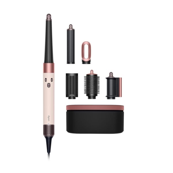 Dyson Airwrap i.d.™ – Ceramic Pink/Rose Gold Intelligent Multi-Styler & Dryer