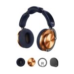 Dyson OnTrac™ – CNC Copper Wireless Noise-Cancelling Headphones