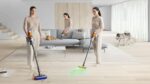 Dyson V12s Submarine™ Complete – Smart Wet & Dry Cleaning Solution - Image 2