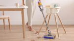 Dyson V12s Detect Slim Submarine™ – Smart Wet & Dry Cleaning Solution - Image 5