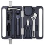 HOTO 3.6V Cordless Electric Screwdriver Repair Set QWDGJ001 - Image 4