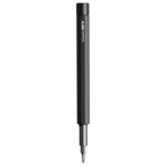 HOTO Pocket Precision Screwdriver Set – Black "QWLSD013 "