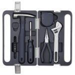 HOTO All-in-One Manual Tool Set | Home & DIY Repair Kit QWSGJ002