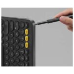 HOTO 28-in-1 Magnetic Precision Screwdriver Set "QWLSD009" - Image 2
