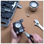 HOTO All-in-One Manual Tool Set | Home & DIY Repair Kit QWSGJ002 - Image 3