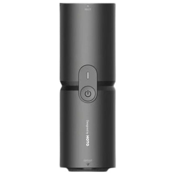 HOTO Compressed Air Capsule – Compact Rechargeable Electric Air Duster QWCXJ001
