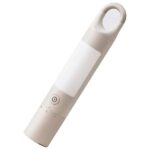 HOTO Flashlight Duo – Dual Function Rechargeable LED Torch HTE0021GL