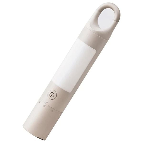 HOTO Flashlight Duo – Dual Function Rechargeable LED Torch HTE0021GL
