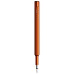 HOTO Pocket Precision Screwdriver Set – Red "QWLSD013 "
