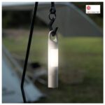HOTO Flashlight Duo – Dual Function Rechargeable LED Torch HTE0021GL - Image 4