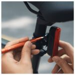 HOTO Pocket Precision Screwdriver Set – Red "QWLSD013 " - Image 2