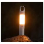 HOTO Flashlight Duo – Dual Function Rechargeable LED Torch HTE0021GL - Image 2