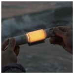 HOTO Flashlight Duo – Dual Function Rechargeable LED Torch HTE0021GL - Image 3