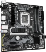 Gigabyte B760M DS3H WIFI6E DDR4 GEN5 | Intel B760 LGA 1700 DDR4 Motherboard - Image 3