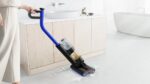 Dyson WashG1™ Wet Floor Cleaner – Ultra Blue / Matt Black - Image 6