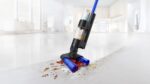 Dyson WashG1™ Wet Floor Cleaner – Ultra Blue / Matt Black - Image 3