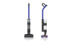 Dyson WashG1™ Wet Floor Cleaner – Ultra Blue / Matt Black - Image 5