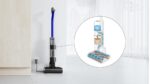 Dyson WashG1™ Wet Floor Cleaner – Ultra Blue / Matt Black - Image 2