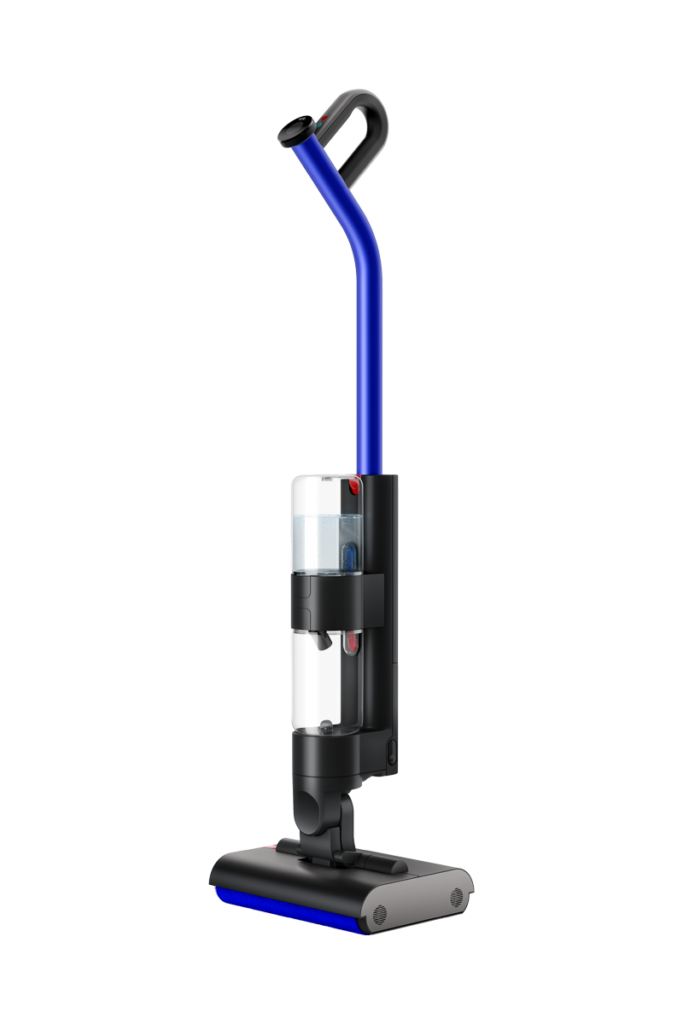 Dyson WashG1™ Wet Floor Cleaner – Ultra Blue / Matt Black