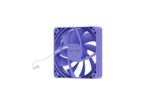 HYTE FA12 Luxury High-Airflow 120mm Cabinet Fans (4-Pack) – Taro Milk | PWM | Fluid Dynamic Bearing | FAN-HYTE-FA12-TM-4