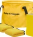 HOTO Portable Pressure Wash Kit | Outdoor Cleaning Solution QWOGJ002