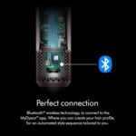 Dyson Airwrap i.d.™ – Ceramic Pink/Rose Gold Intelligent Multi-Styler & Dryer - Image 2