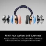 Dyson OnTrac™ – CNC Copper Wireless Noise-Cancelling Headphones - Image 4