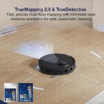 ECOVACS DEEBOT N50 Pro OMNI Smart Robot Vacuum Cleaner - Image 4
