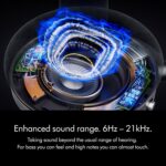 Dyson OnTrac™ – CNC Copper Wireless Noise-Cancelling Headphones - Image 5