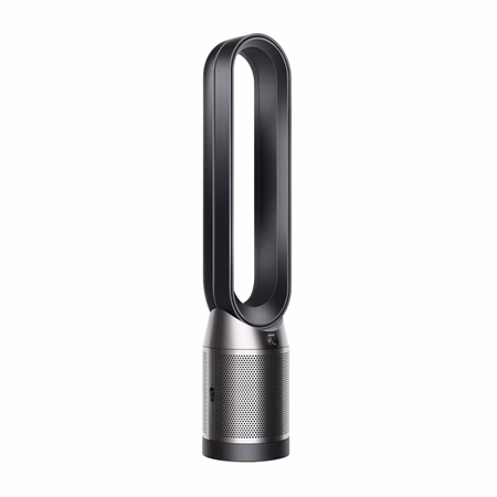 Dyson Purifier Cool PC1 TP11 Air Purifier Fan (Black/Nickel)