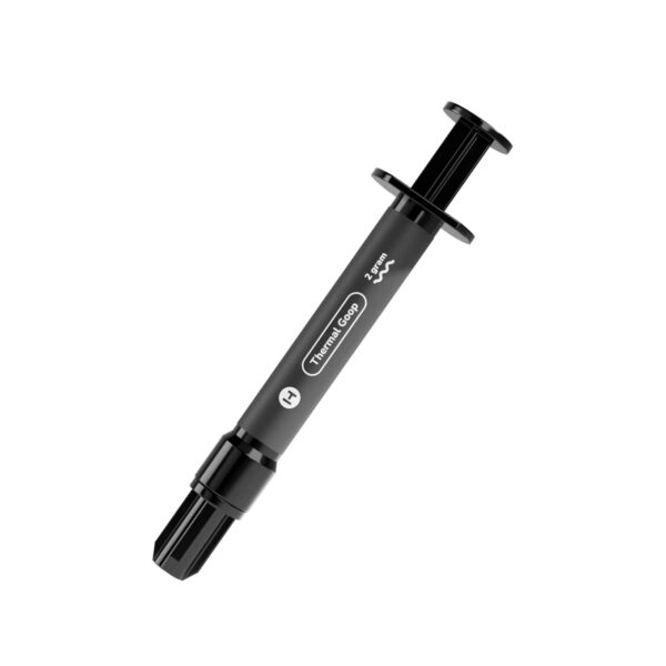 HYTE Thermal Goop 2G High Performance CPU Thermal Paste