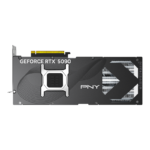 PNY GeForce RTX™ 5090 OC Triple Fan 32GB GDDR7 Graphics Card - Image 2