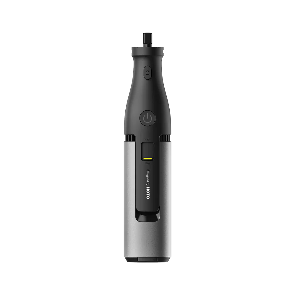 HOTO 12V Cordless Rotary Tool Pro | Premium Electric Engraver Grinder & Polisher QWLDM002