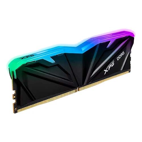 ADATA XPG LANCER BLADE 16GB DDR5 5600MHz Desktop Gaming Memory RAM - Black