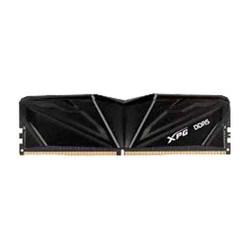 ADATA XPG ARMAX 16GB DDR5 5600MHz CL46 Desktop Gaming Memory RAM - Black