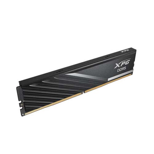 ADATA XPG LANCER BLADE 16GB DDR5 5600MHz Desktop RAM - Black